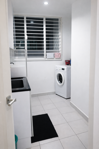 Condominium for Sale at Subang Parkhomes - Nazrin Ismail - Interior - PropertyGuru.com.my