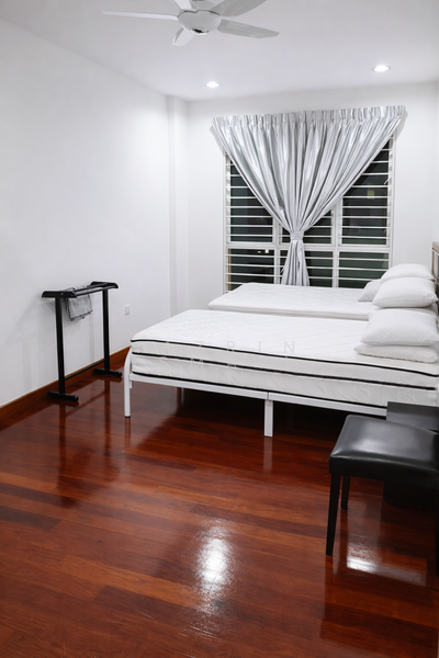 Condominium for Sale at Subang Parkhomes - Nazrin Ismail - Bedroom - PropertyGuru.com.my