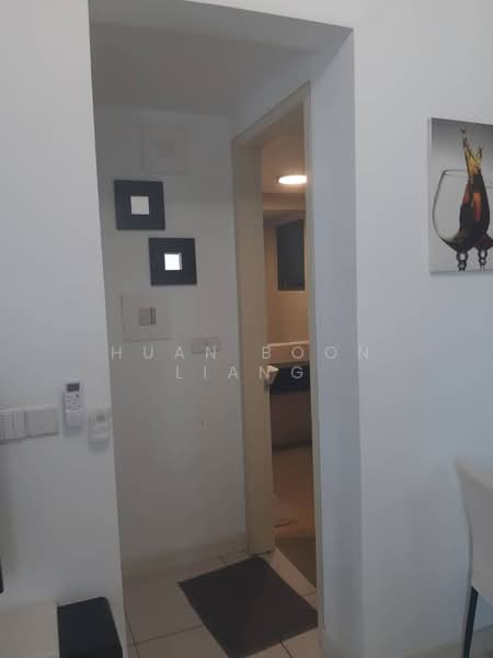 Condominium for Rent at Sunway GeoSense - Huan Boon Liang - Interior - PropertyGuru.com.my