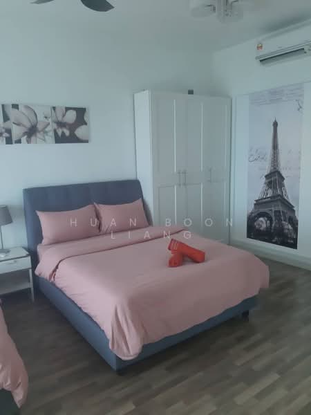 Condominium for Rent at Sunway GeoSense - Huan Boon Liang - Bedroom - PropertyGuru.com.my