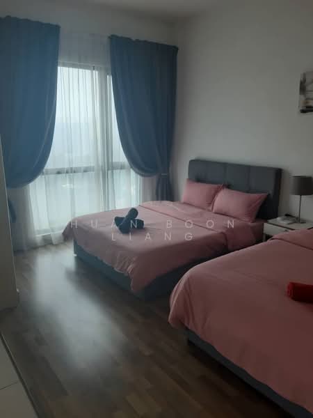 Condominium for Rent at Sunway GeoSense - Huan Boon Liang - Bedroom - PropertyGuru.com.my