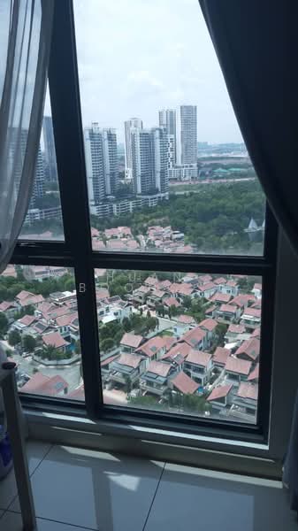 Condominium for Rent at Sunway GeoSense - Huan Boon Liang - PropertyGuru.com.my
