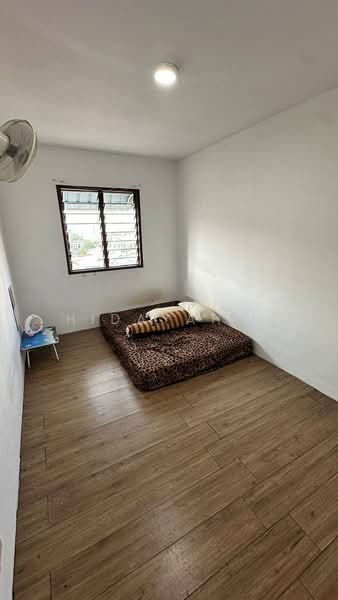 Taman Serina untuk Untuk Disewa - RM 900 /bulan, Mac 2026 - Bedroom - PropertyGuru.com.my