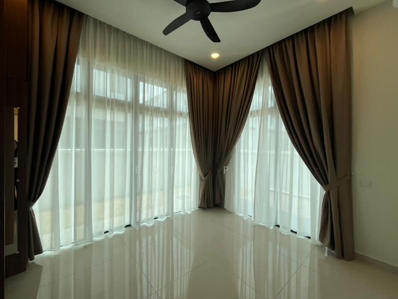 Cluster House for Rent in Iskandar Puteri (Nusajaya) (Johor) - Jeddy Poh - Interior - PropertyGuru.com.my