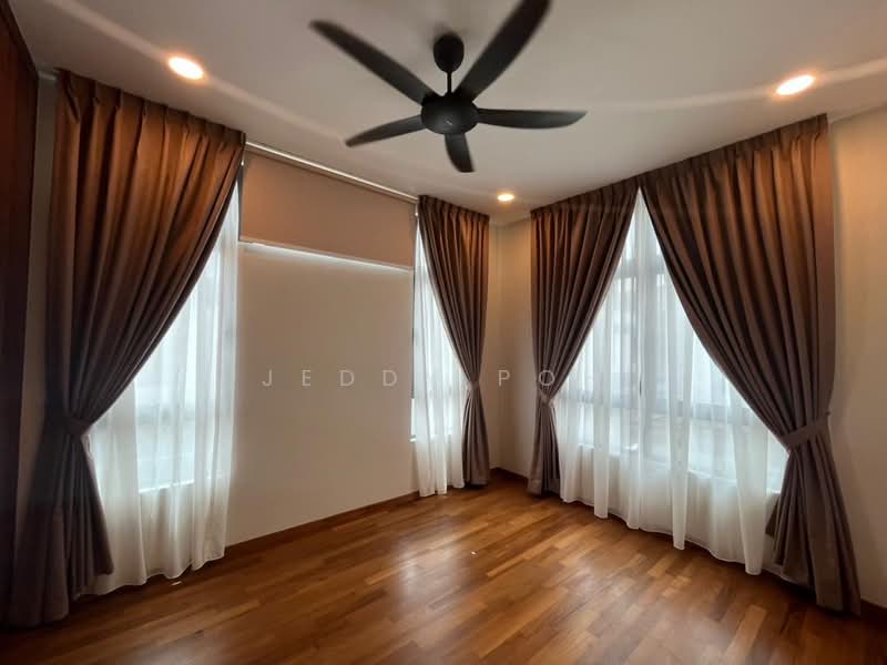 Cluster House for Rent in Iskandar Puteri (Nusajaya) (Johor) - Jeddy Poh - Interior - PropertyGuru.com.my