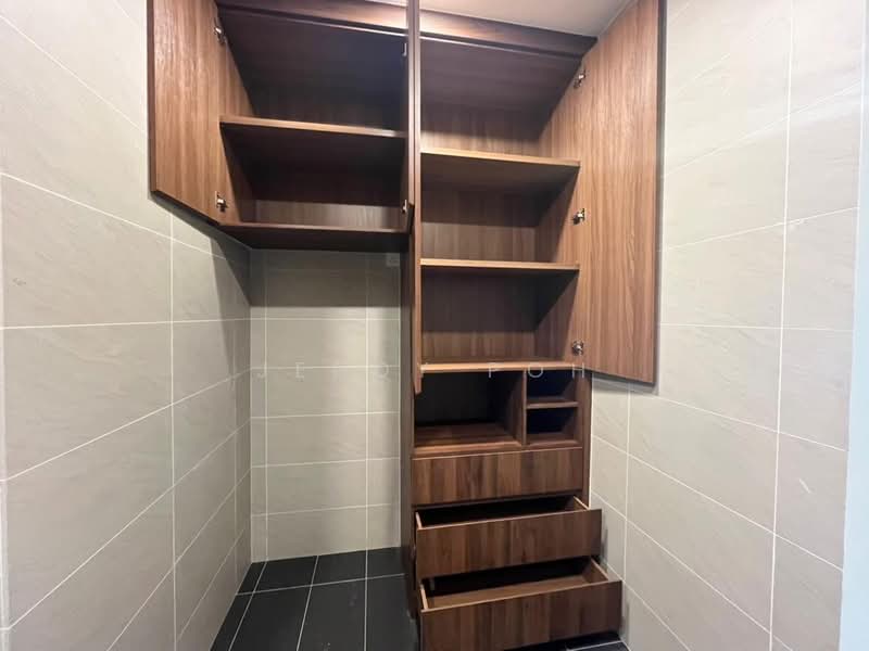 Cluster House for Rent in Iskandar Puteri (Nusajaya) (Johor) - Jeddy Poh - Interior - PropertyGuru.com.my