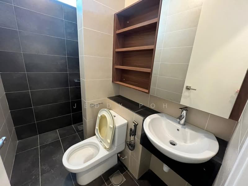Cluster House for Rent in Iskandar Puteri (Nusajaya) (Johor) - Jeddy Poh - PropertyGuru.com.my