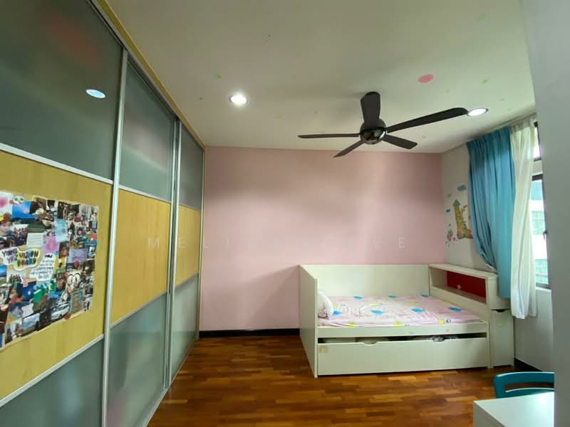 Semi-Detached House for Sale in Petaling Jaya (Selangor) - Melissa Kee - Bedroom - PropertyGuru.com.my