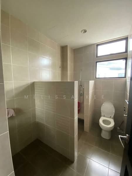 Semi-Detached House for Sale in Petaling Jaya (Selangor) - Melissa Kee - Bathroom - PropertyGuru.com.my