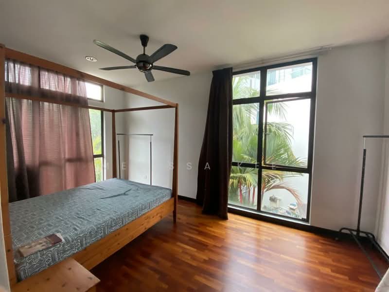 Semi-Detached House for Sale in Petaling Jaya (Selangor) - Melissa Kee - Bedroom - PropertyGuru.com.my