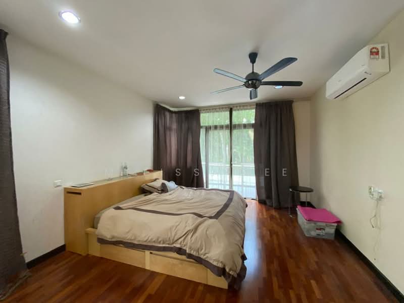 Semi-Detached House for Sale in Petaling Jaya (Selangor) - Melissa Kee - Bedroom - PropertyGuru.com.my