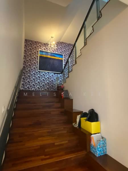 Semi-Detached House for Sale in Petaling Jaya (Selangor) - Melissa Kee - Interior - PropertyGuru.com.my