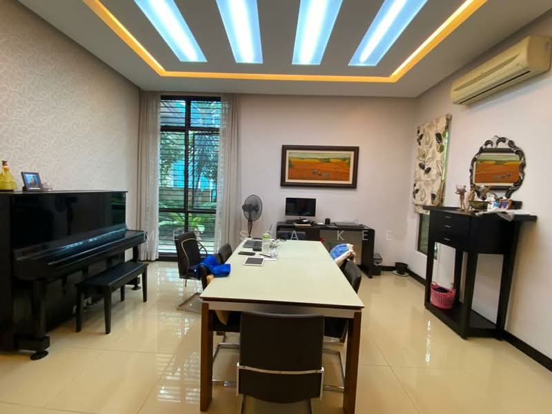 Semi-Detached House for Sale in Petaling Jaya (Selangor) - Melissa Kee - Interior - PropertyGuru.com.my