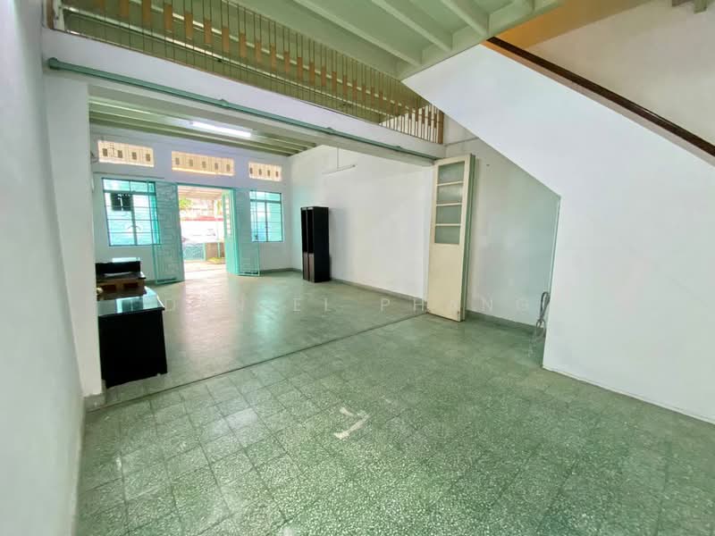 Shop / Office for Rent in George Town (Penang) - Daniel Phang - Interior - PropertyGuru.com.my