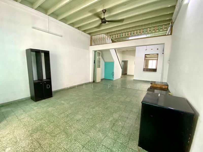 Shop / Office for Rent in George Town (Penang) - Daniel Phang - Interior - PropertyGuru.com.my