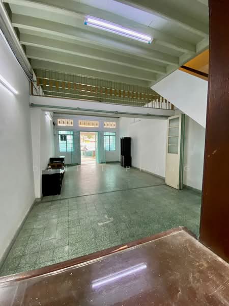 Shop / Office for Rent in George Town (Penang) - Daniel Phang - Interior - PropertyGuru.com.my