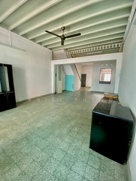 Shop / Office for Rent in George Town (Penang) - Daniel Phang - Interior - PropertyGuru.com.my