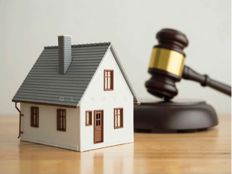 Condominium for Sale at Trinity Pentamont - Glladys Lee - PropertyGuru.com.my