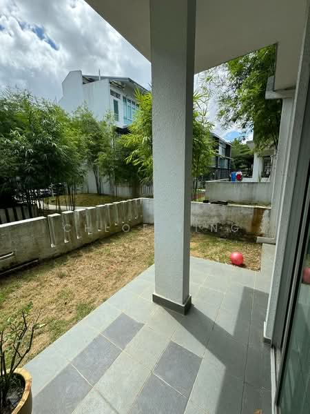 Apartment for Rent at The Seed Taman Sutera Utama - Chloe Ying - Exterior - PropertyGuru.com.my