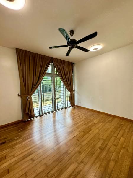 Apartment for Rent at The Seed Taman Sutera Utama - Chloe Ying - Interior - PropertyGuru.com.my
