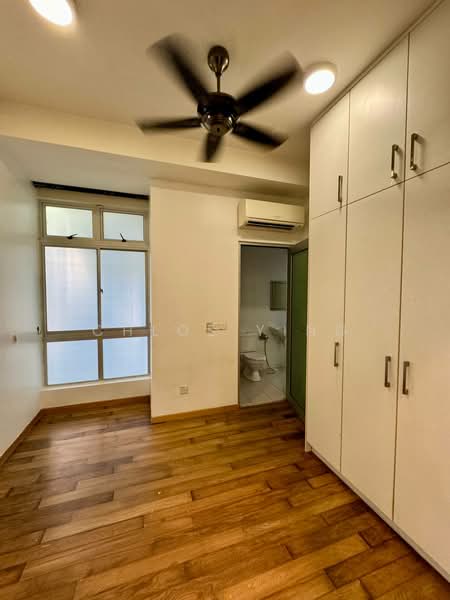 Apartment for Rent at The Seed Taman Sutera Utama - Chloe Ying - Bedroom - PropertyGuru.com.my