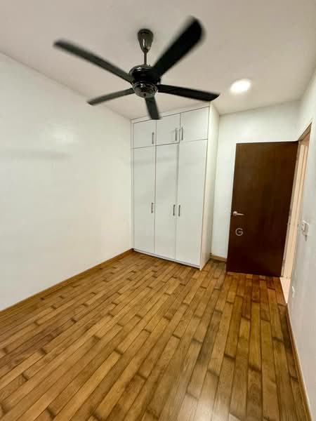 Apartment for Rent at The Seed Taman Sutera Utama - Chloe Ying - Bedroom - PropertyGuru.com.my