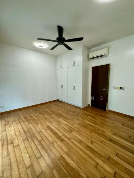 Apartment for Rent at The Seed Taman Sutera Utama - Chloe Ying - Bedroom - PropertyGuru.com.my