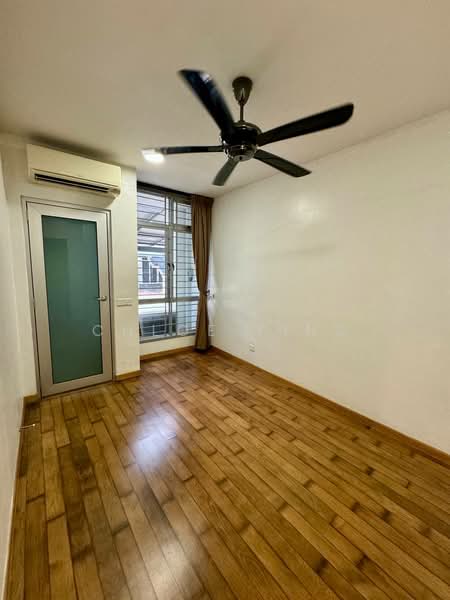 Apartment for Rent at The Seed Taman Sutera Utama - Chloe Ying - Interior - PropertyGuru.com.my