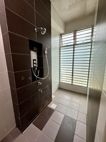 Apartment for Rent at The Seed Taman Sutera Utama - Chloe Ying - Bathroom - PropertyGuru.com.my