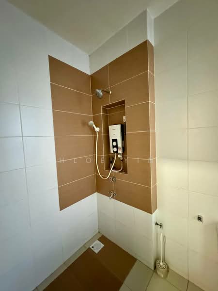 Apartment for Rent at The Seed Taman Sutera Utama - Chloe Ying - Bathroom - PropertyGuru.com.my