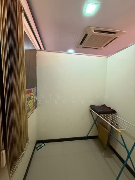 Office for Sale in Cheras Business Centre (Kuala Lumpur) - Dante Leong Zhenwen - Interior - PropertyGuru.com.my