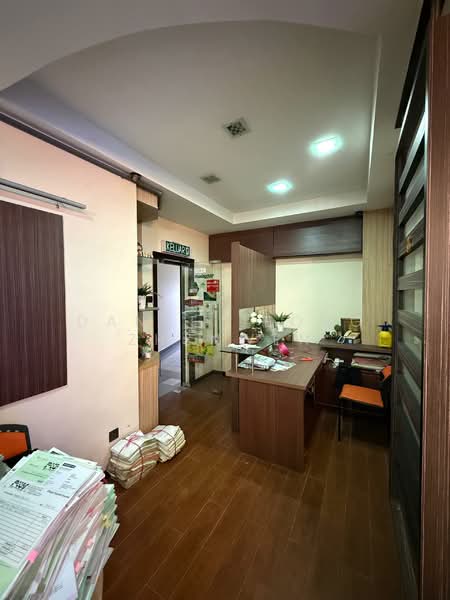 Office for Sale in Cheras Business Centre (Kuala Lumpur) - Dante Leong Zhenwen - PropertyGuru.com.my