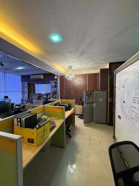 Office for Sale in Cheras Business Centre (Kuala Lumpur) - Dante Leong Zhenwen - PropertyGuru.com.my