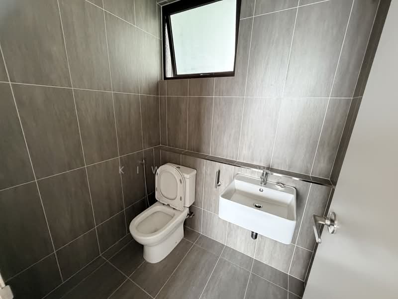 Service Residence for Sale at The Pulse Residence - Kiwi Nyew - PropertyGuru.com.my