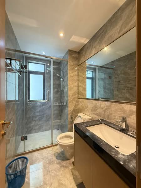 Service Residence for Rent at R&F Princess Cove Phase 1 - Chloe Shum - Bathroom - PropertyGuru.com.my