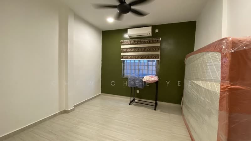 2-storey Terraced House for Rent in Bukit Indah (Iskandar Puteri (Nusajaya)) - Chew Chee Yee - Bedroom - PropertyGuru.com.my