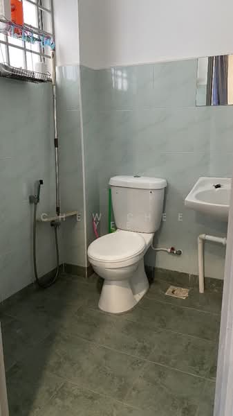 2-storey Terraced House for Rent in Bukit Indah (Iskandar Puteri (Nusajaya)) - Chew Chee Yee - PropertyGuru.com.my