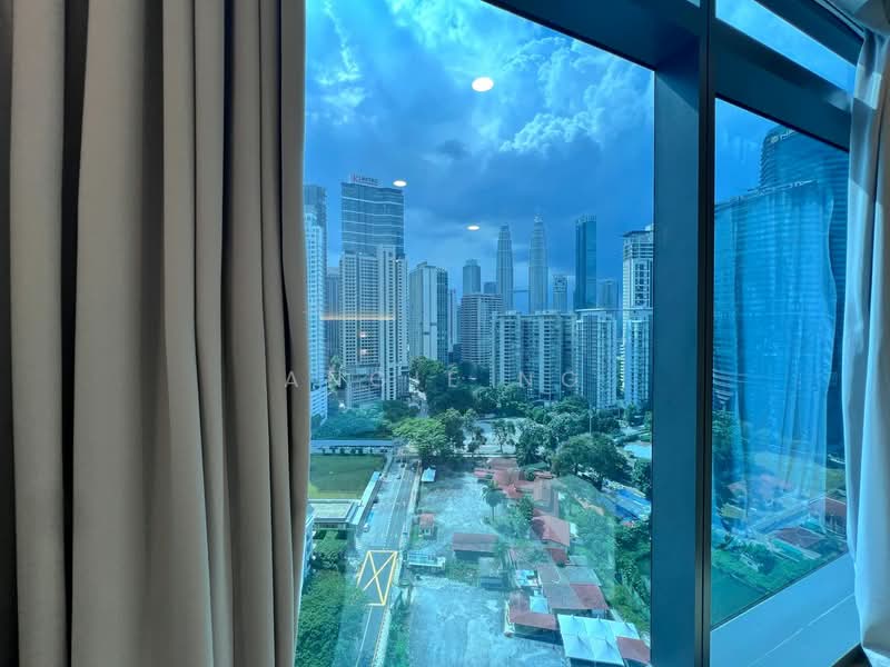 Eaton Residence untuk Untuk Disewa - RM 7,200 /bulan, Apr 2026 - View - PropertyGuru.com.my