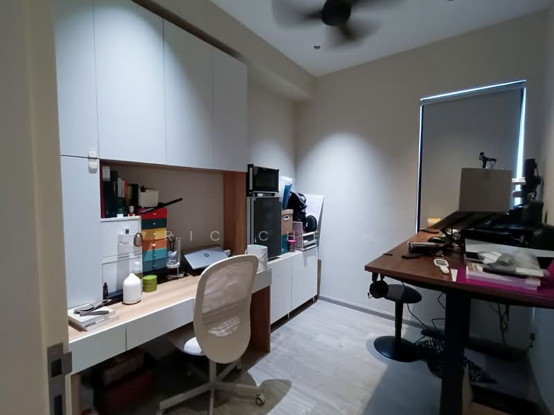 The Arcuz untuk Untuk Dijual - RM 799,000, Mac 2026 - Study - PropertyGuru.com.my