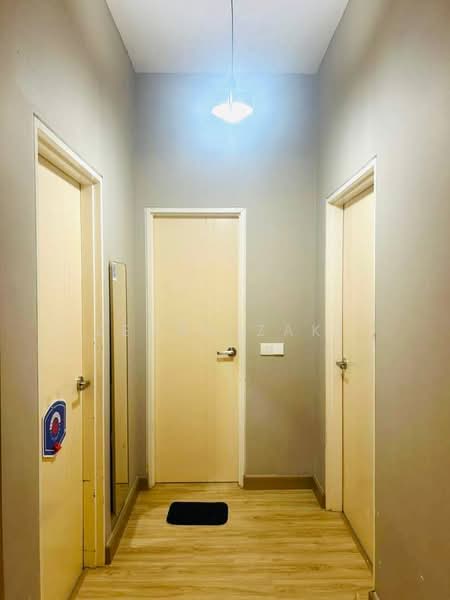 Aspire Residence untuk Untuk Disewa - RM 1,900 /bulan, Mac 2026 - Corridor - PropertyGuru.com.my