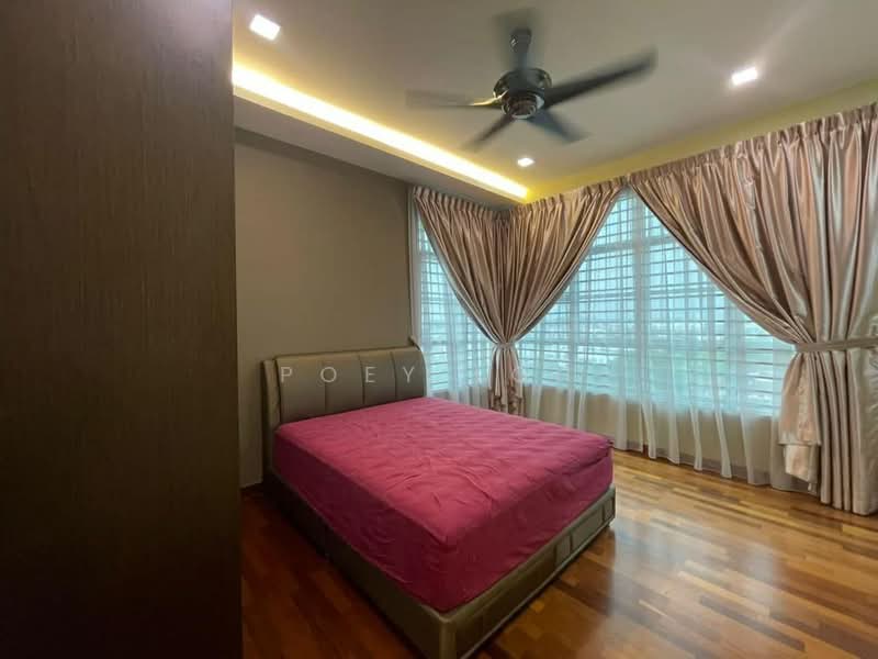 Horizon Residence (Dwi Mutiara) untuk Untuk Disewa - RM 2,400 /bulan, Mac 2026 - Bedroom - PropertyGuru.com.my