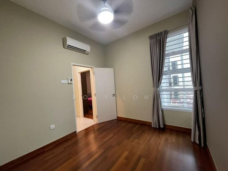 Horizon Residence (Dwi Mutiara) untuk Untuk Disewa - RM 2,400 /bulan, Mac 2026 - Bedroom - PropertyGuru.com.my