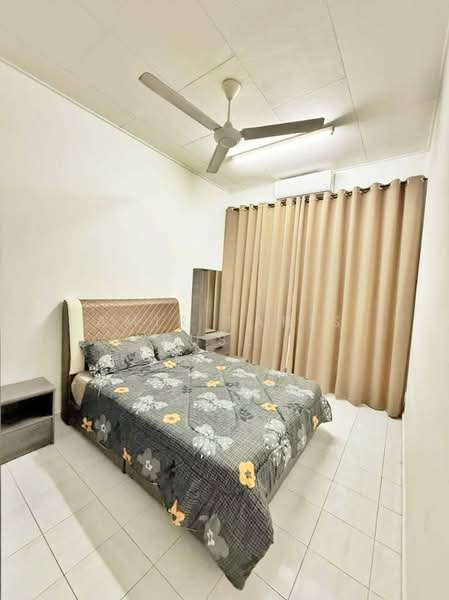 Untuk Dijual - Taman Pulai Bestari