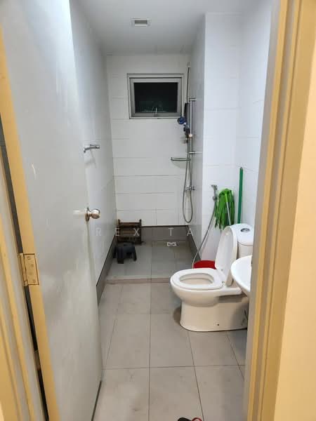 Seasons Amara Larkin untuk Untuk Disewa - RM 2,000 /bulan, Mac 2026 - Bathroom - PropertyGuru.com.my