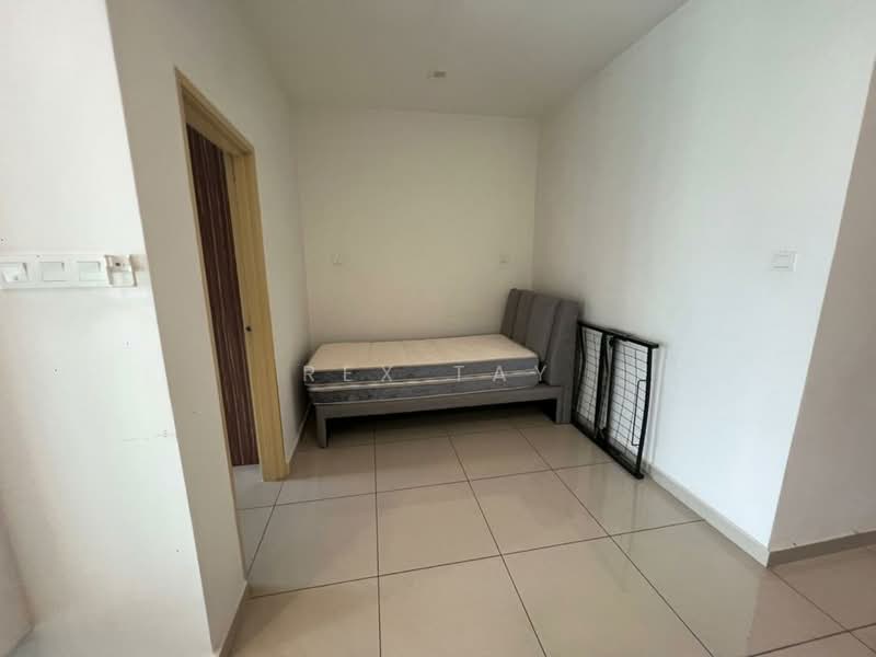 Seasons Amara Larkin untuk Untuk Disewa - RM 2,000 /bulan, Mac 2026 - Bedroom - PropertyGuru.com.my