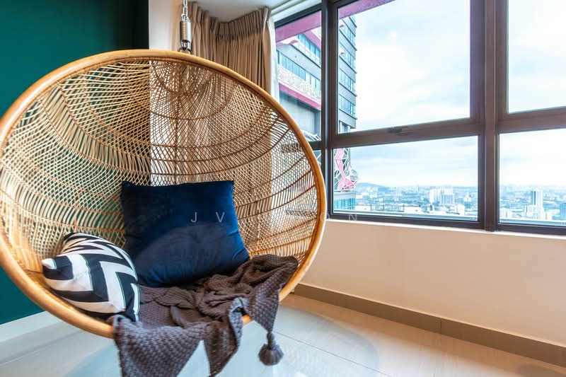 The Clio Residences untuk Untuk Dijual - RM 500,000, Mac 2026 - View - PropertyGuru.com.my