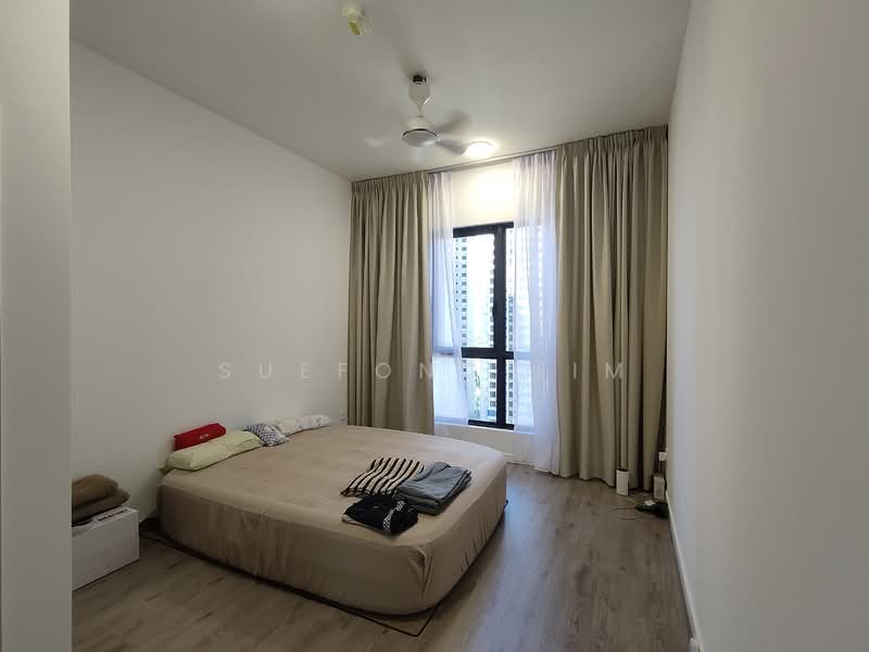 Alira @ Metropark Subang untuk Untuk Disewa - RM 2,800 /bulan, Mac 2026 - Bedroom - PropertyGuru.com.my