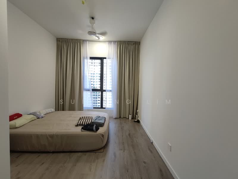 Alira @ Metropark Subang untuk Untuk Disewa - RM 2,800 /bulan, Mac 2026 - Bedroom - PropertyGuru.com.my