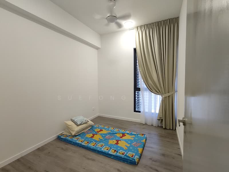 Alira @ Metropark Subang untuk Untuk Disewa - RM 2,800 /bulan, Mac 2026 - Bedroom - PropertyGuru.com.my