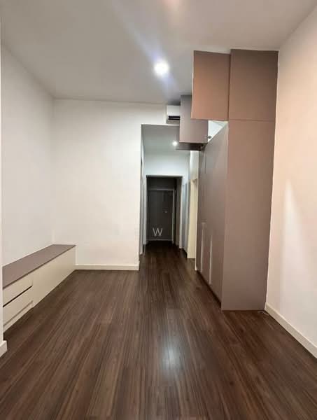 Service Residence for Rent at The Park 2 - Kew . - Interior - PropertyGuru.com.my